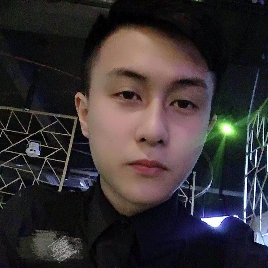 男力友的照片