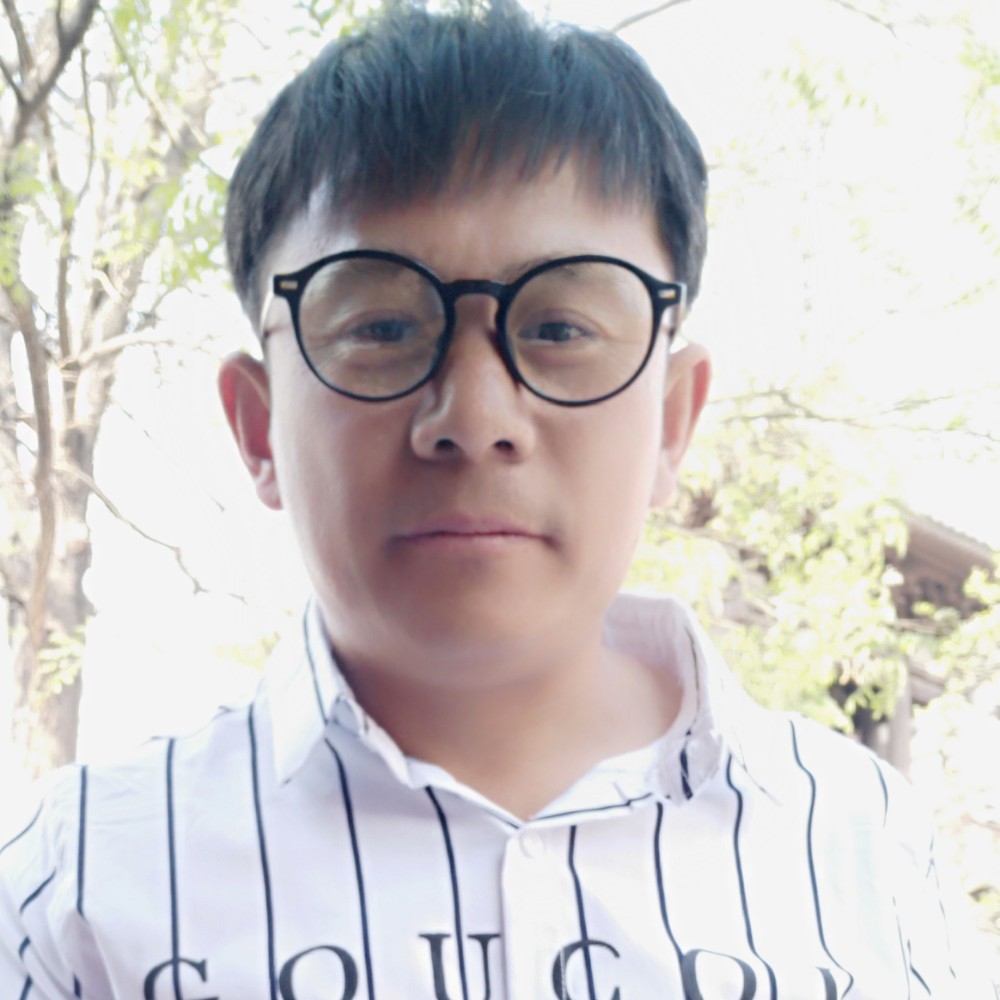 野狼的听话的照片