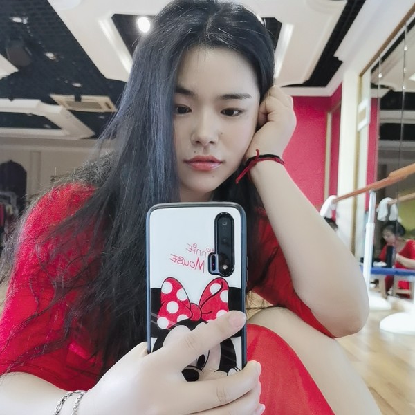 一陌烟尘的照片