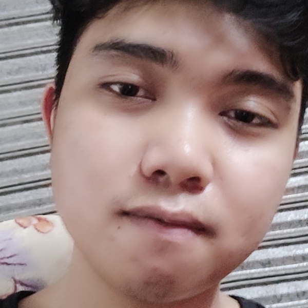 害怕闻花卷的照片