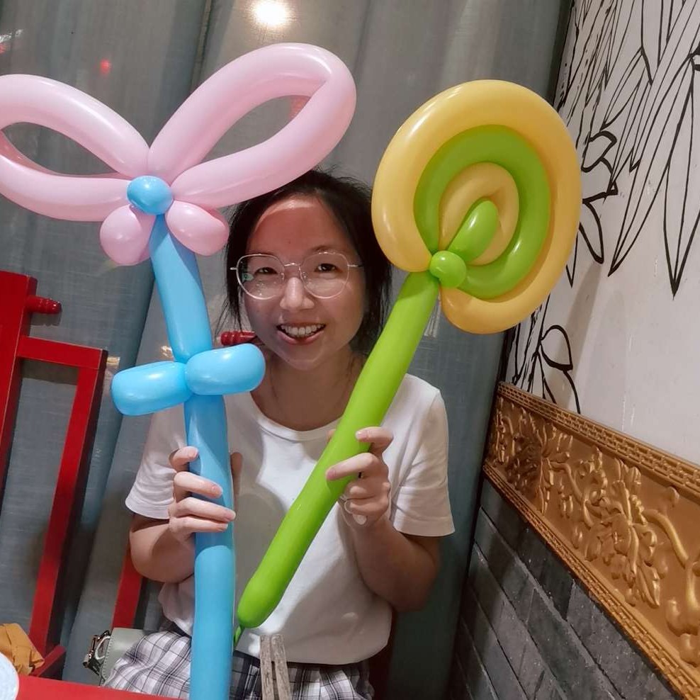 小太阳（汪丽萍）的照片