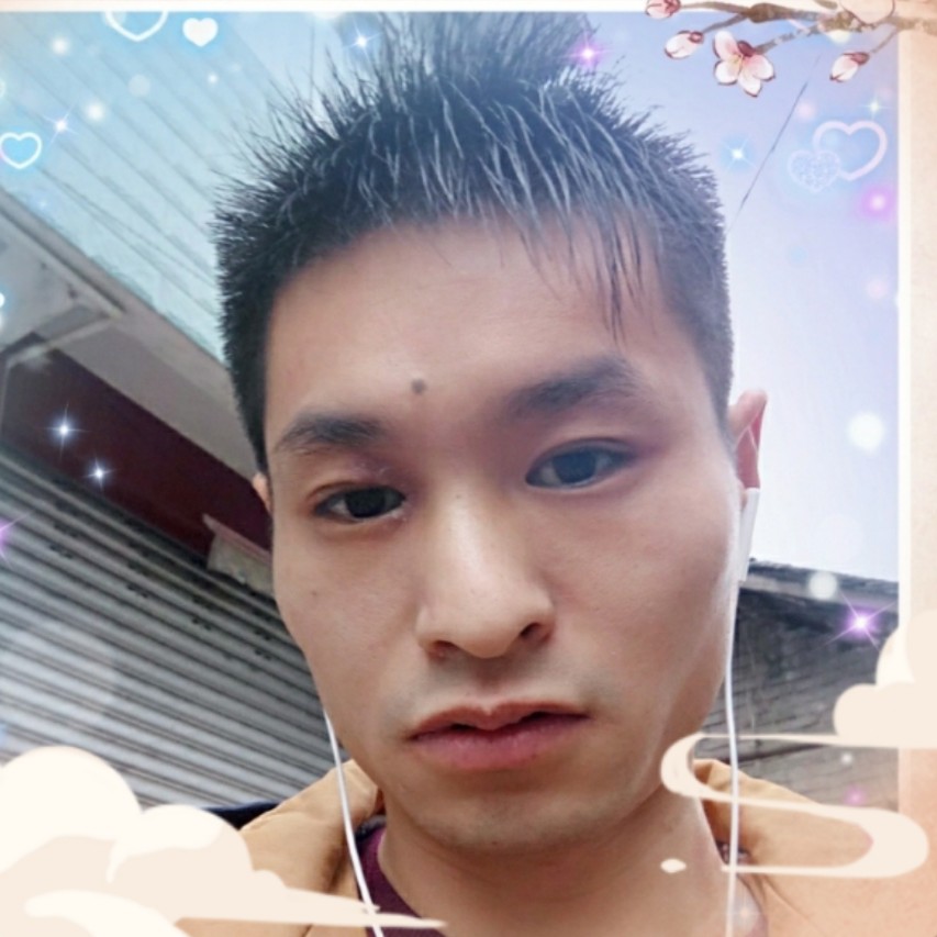 123456幸福阳光的照片