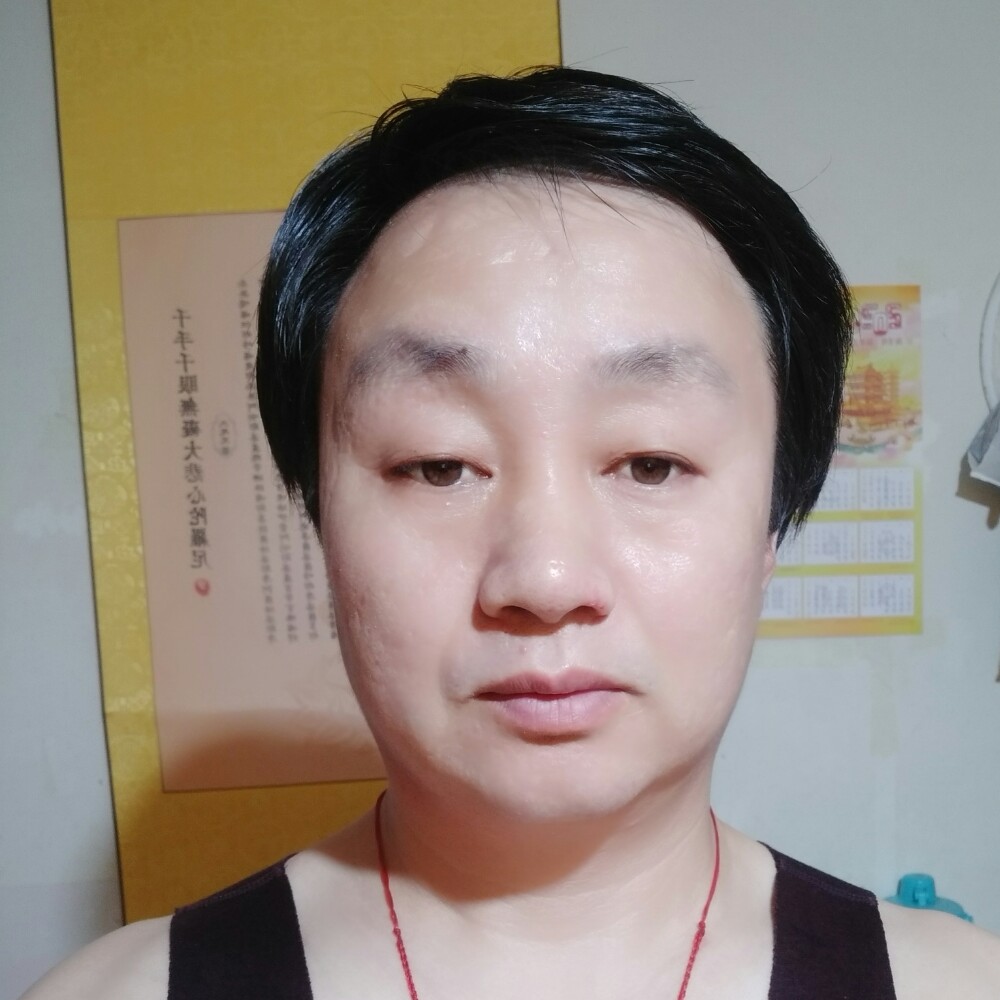 娑婆诃的照片