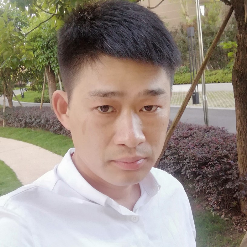 能开心就好的照片