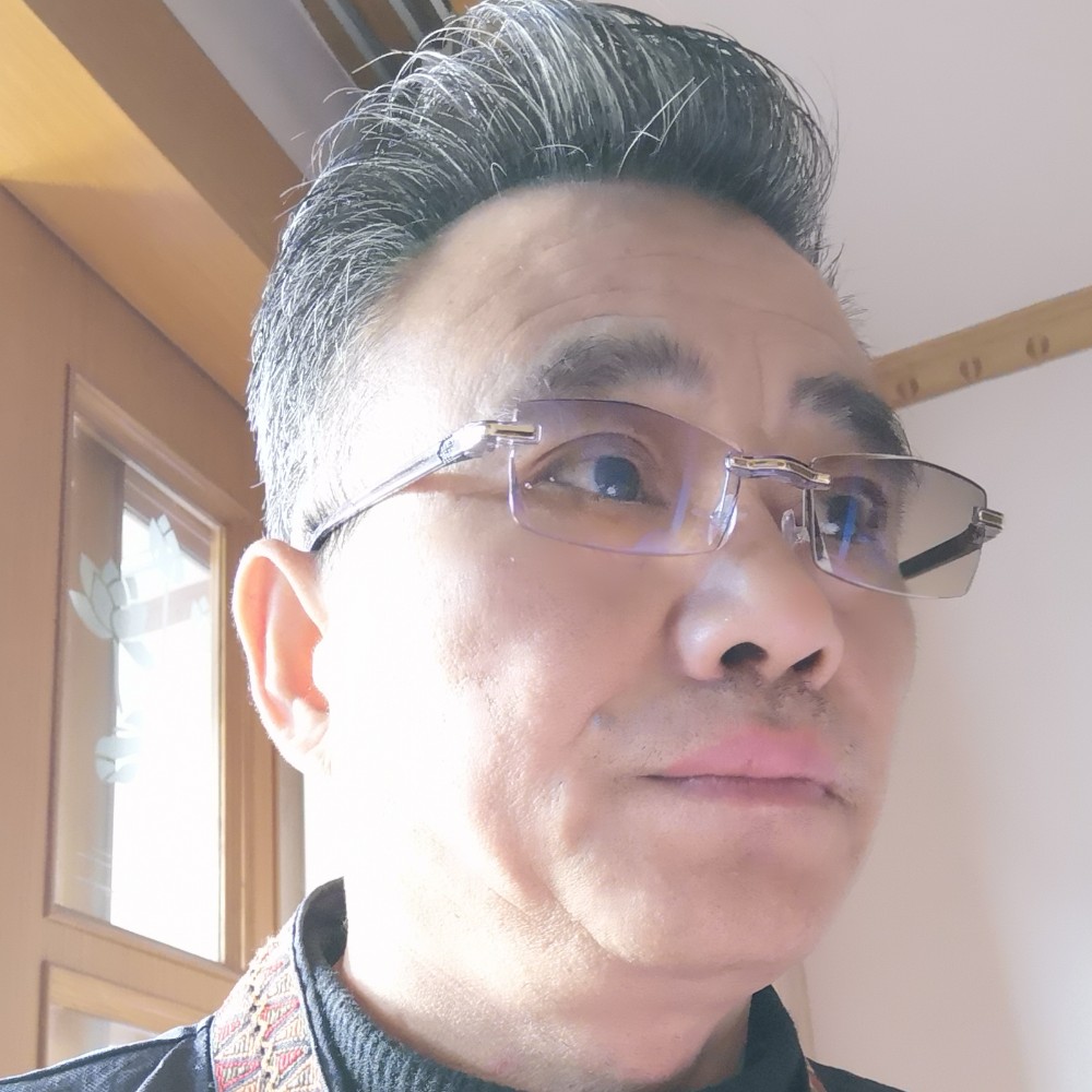 摩羯座的照片