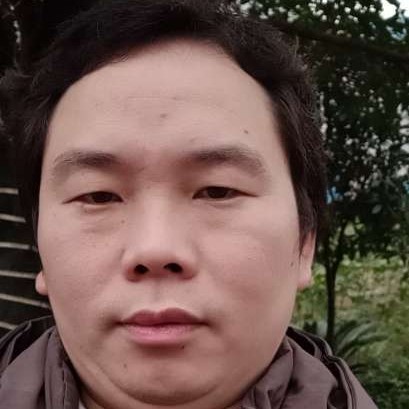 冰封雪狐的照片