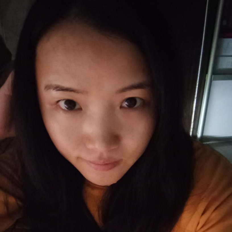 炎女的照片