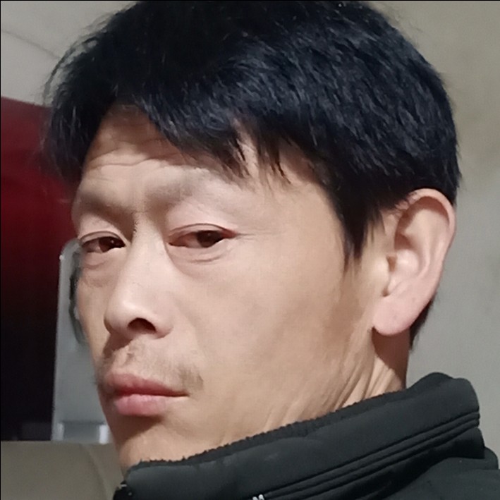 听话少女的照片