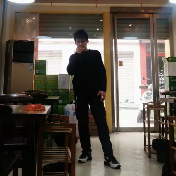 易公子的照片
