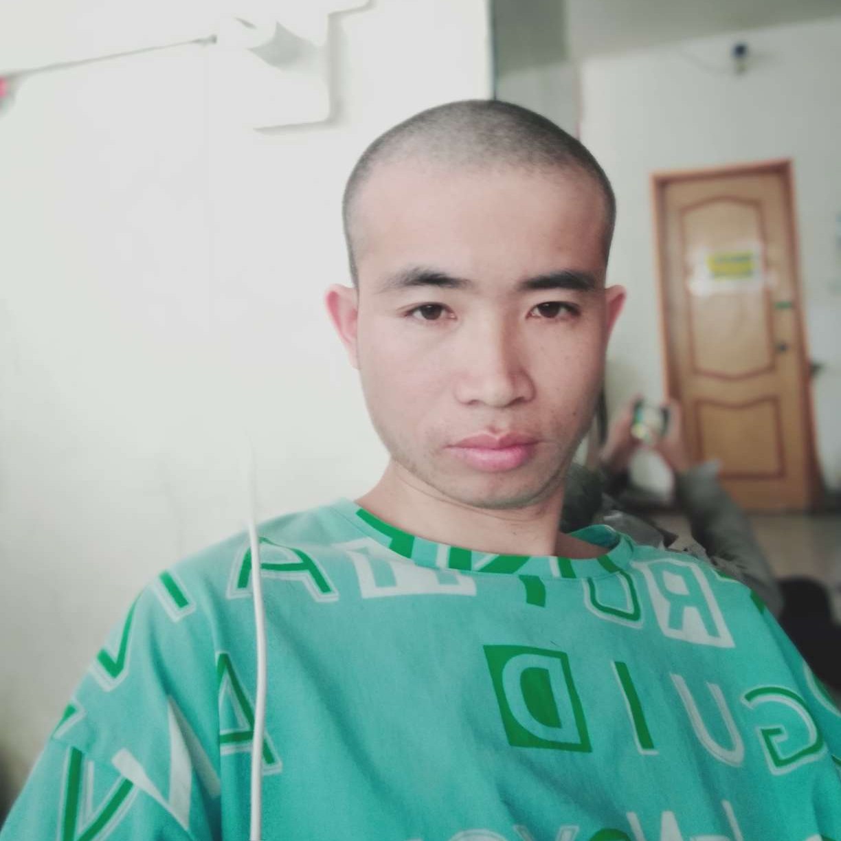 穷人一个的照片