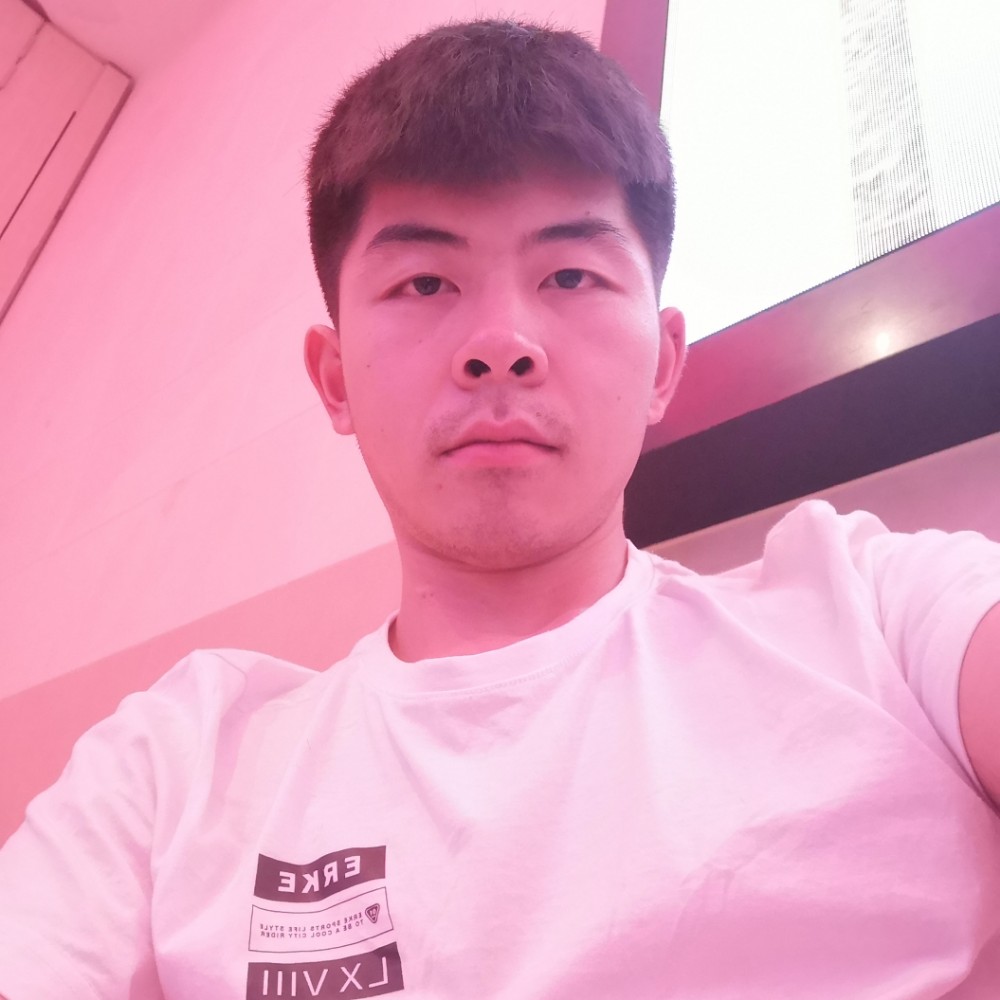 May五月的照片
