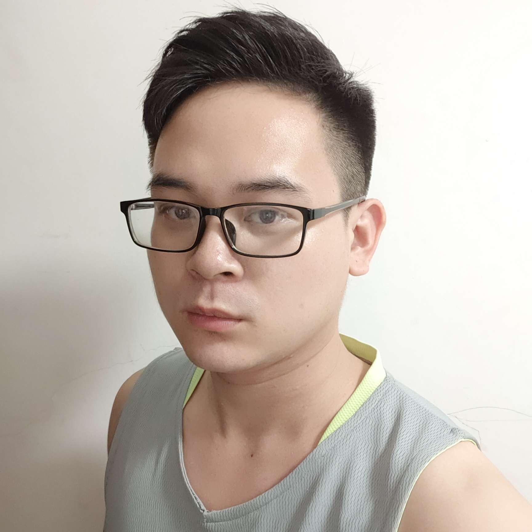 腻货的照片