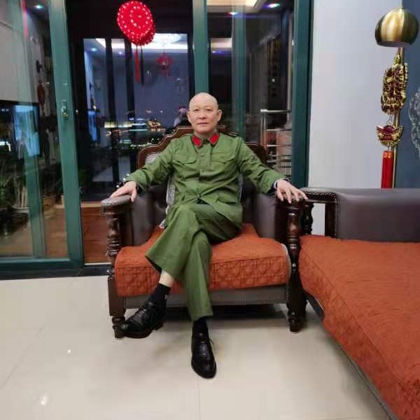 欣欣繁荣的照片