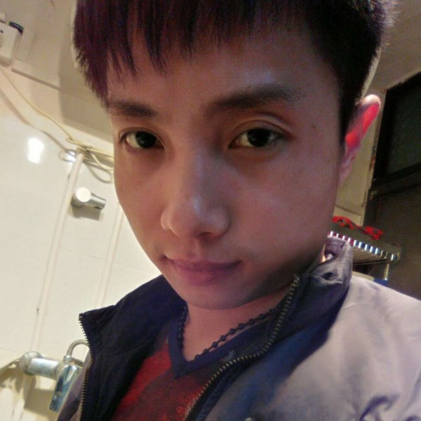 西瓜男的照片