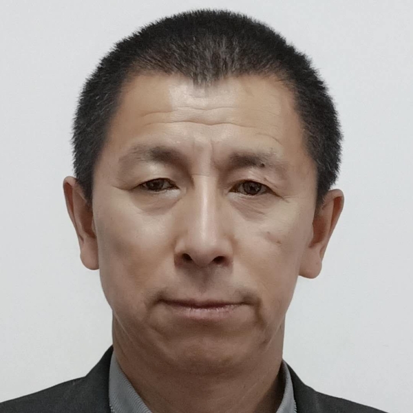 阿山先生的照片