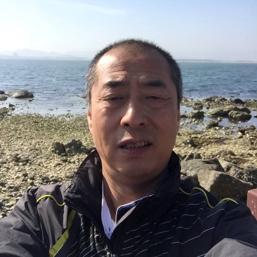 李生活先生的照片
