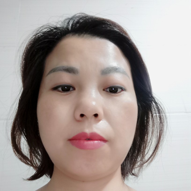 细心倾心韶华的照片