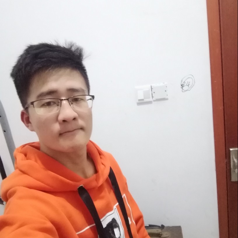 我眼中撒满星河的照片