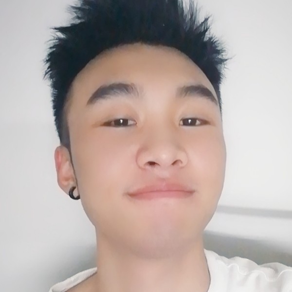 羽裳放弃潇洒的照片