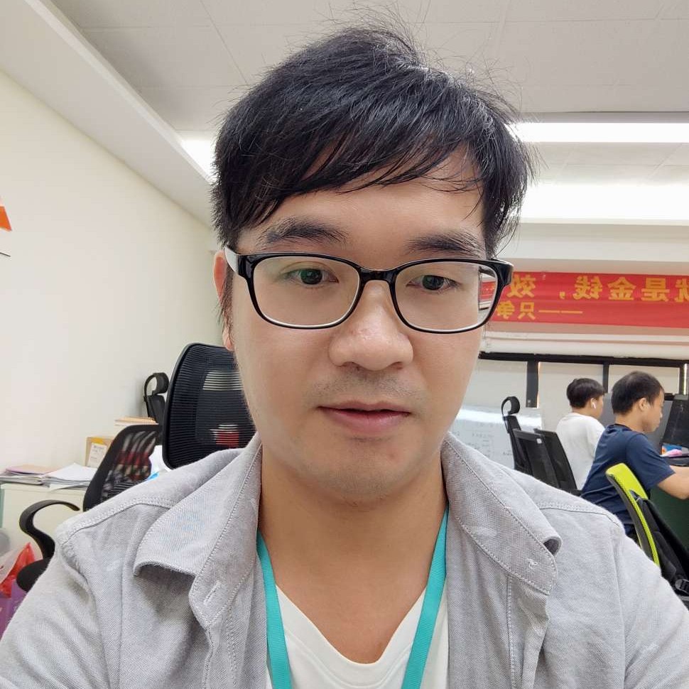 易小箱的照片