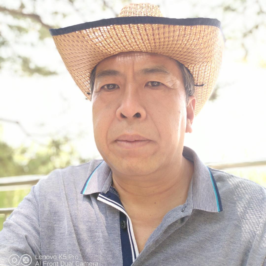 燕山居士的照片