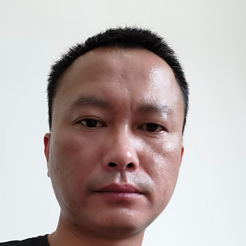 经历过后的照片
