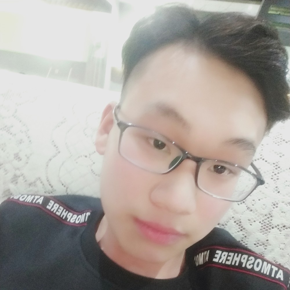 流影清脆的照片