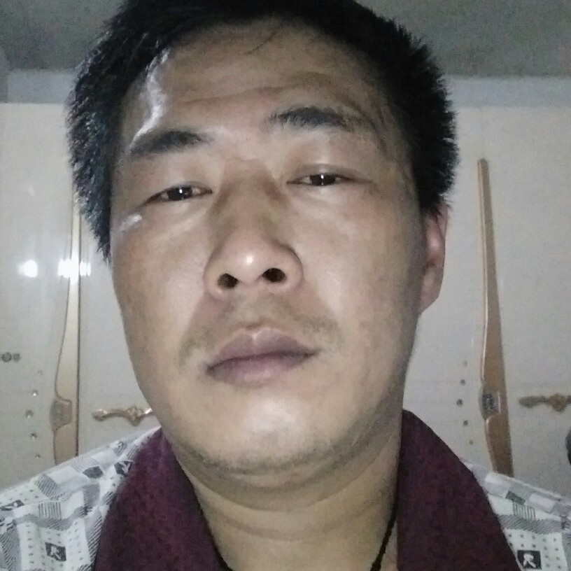 纯情等待大米的照片