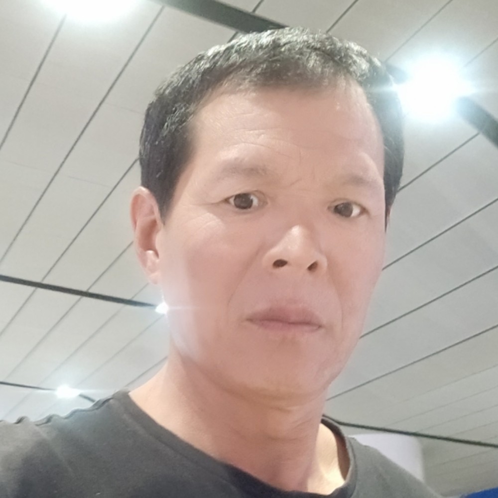 年轻迎白羊的照片