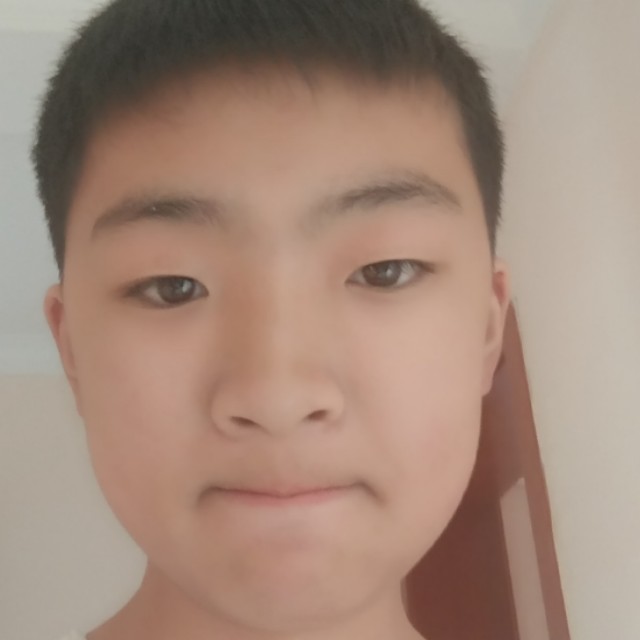 大牛爱吃小粽子的照片