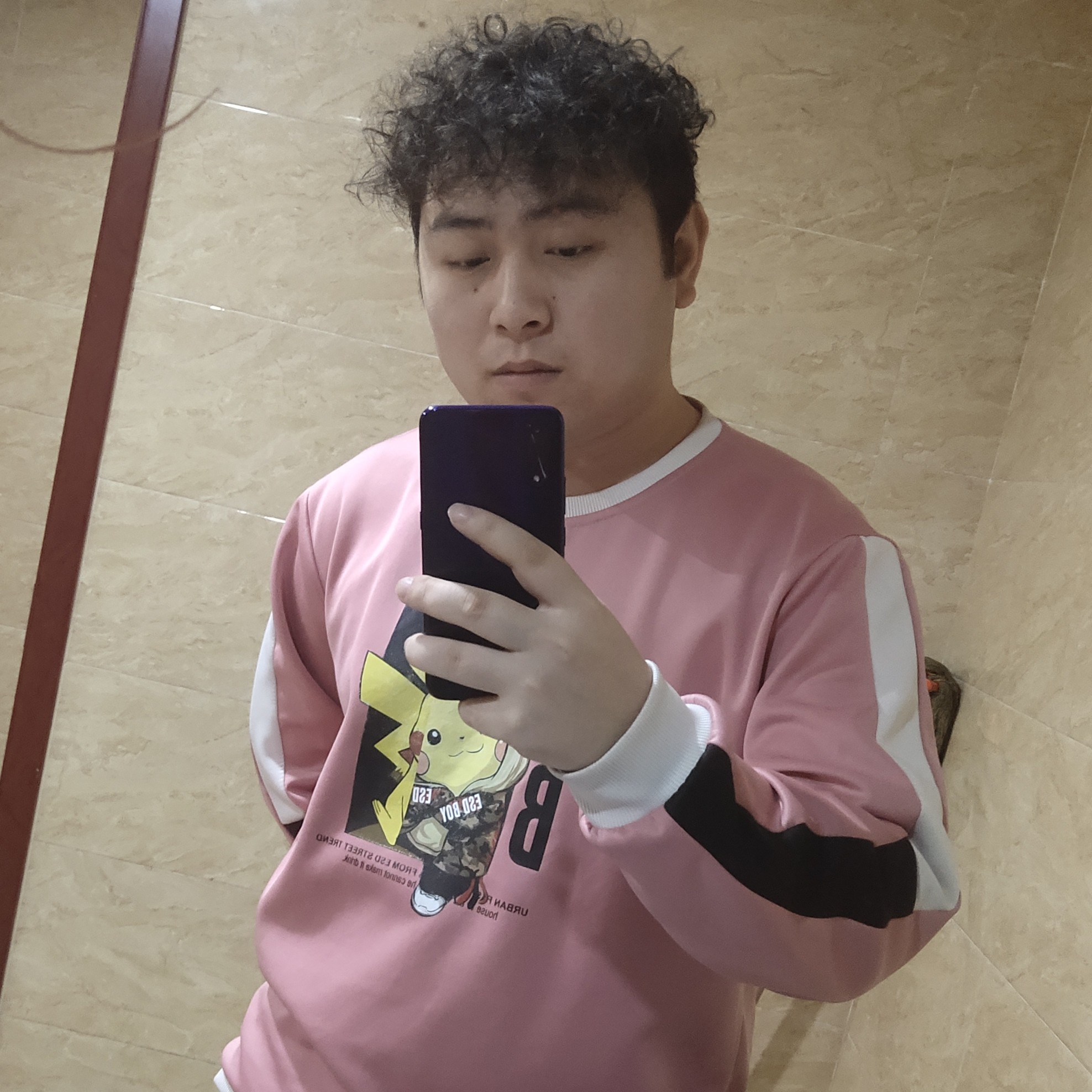 A一成不变的照片