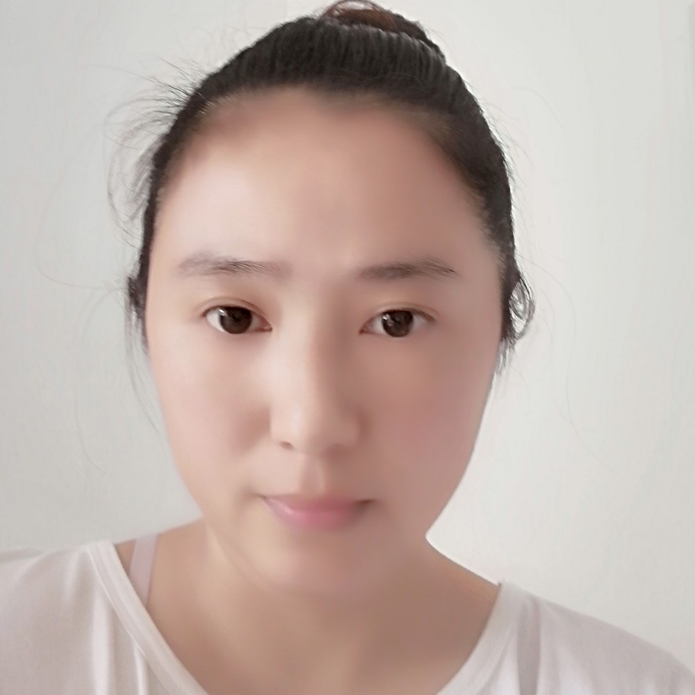 艳子李的照片