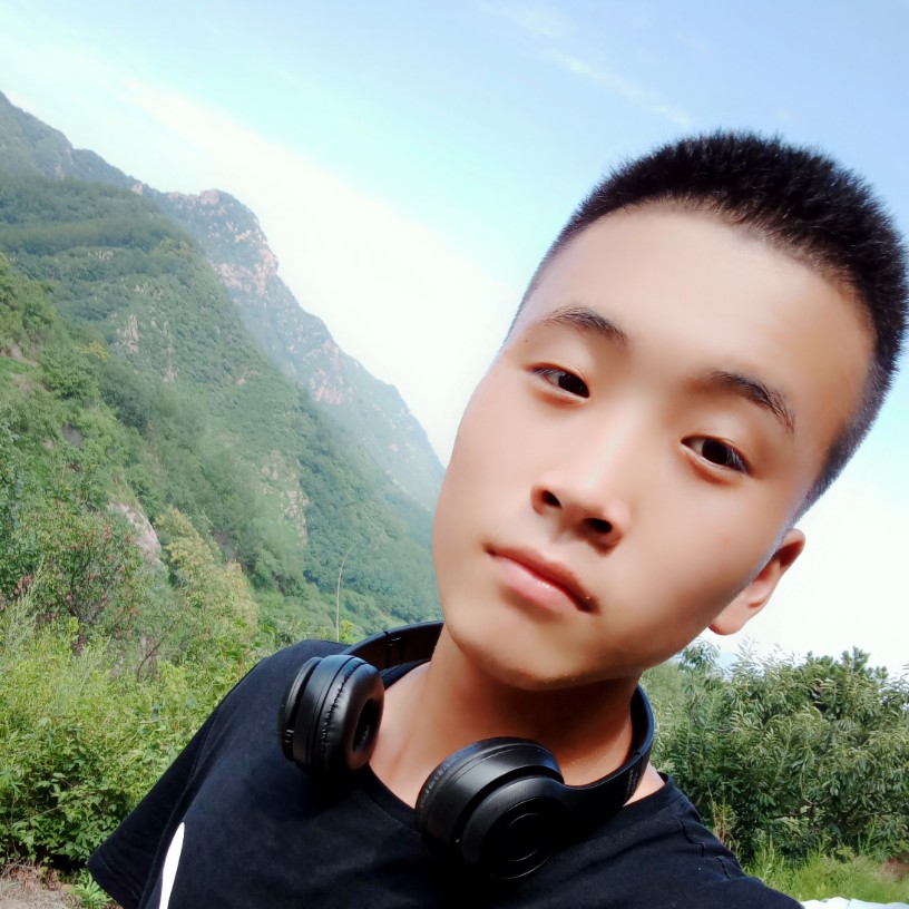 北曦的照片