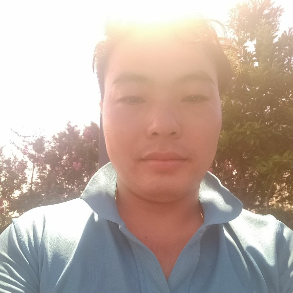 幸福埋默的照片