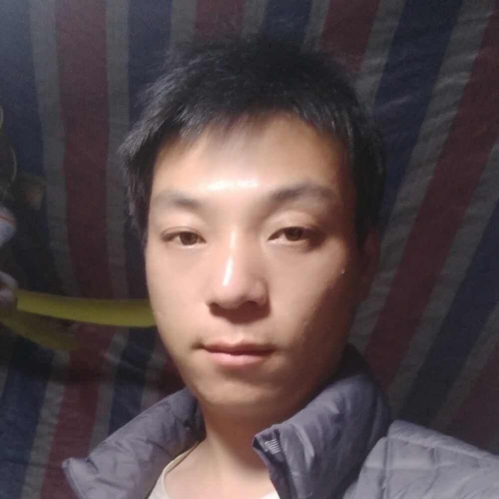 溪流拉长的照片