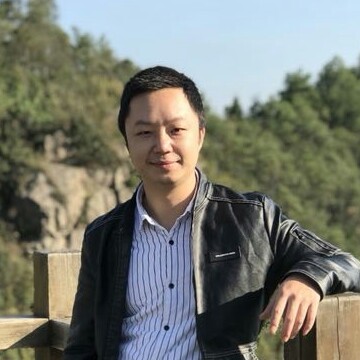 快乐云朵的照片
