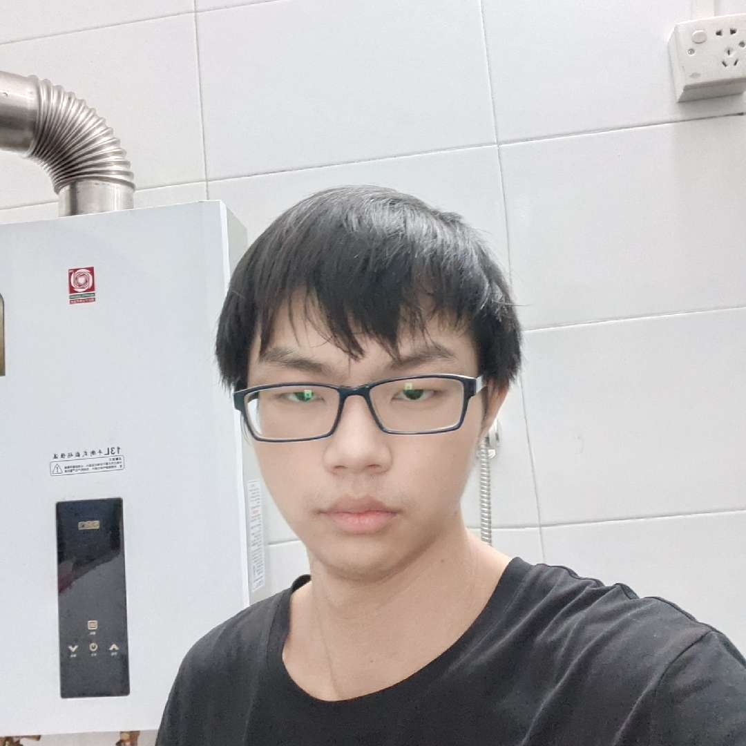 潇洒若离的照片