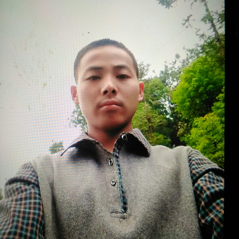 最后的黑米的照片