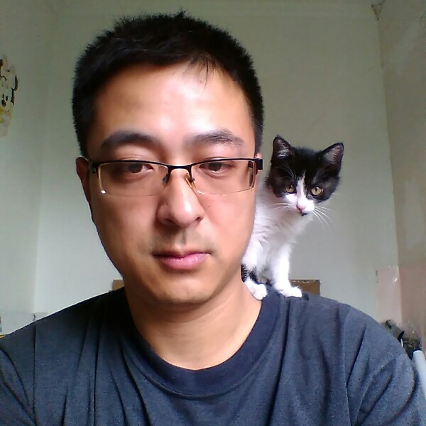 轻松耳机的照片