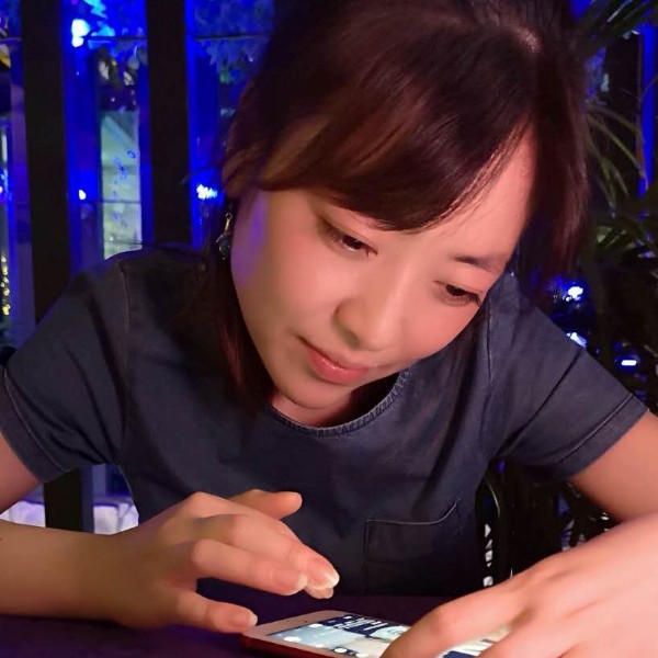 无垠笑靥的照片
