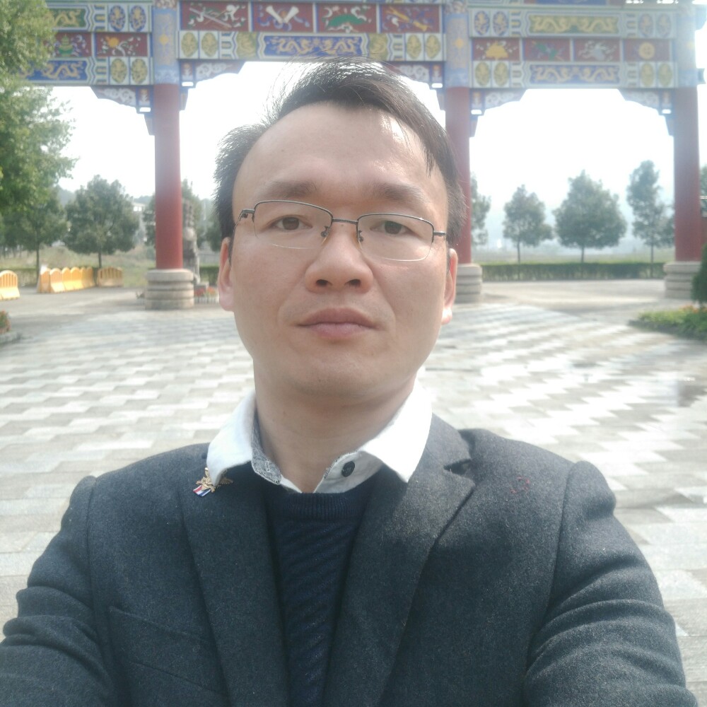 执子情深的照片