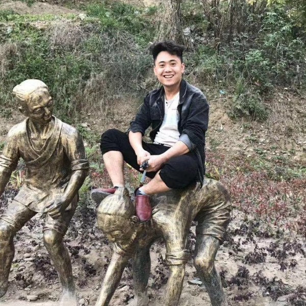 煎饼保卫文艺的照片