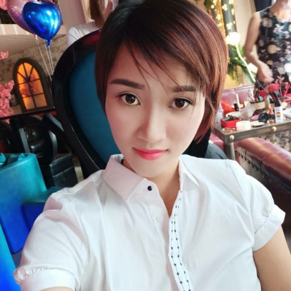呓语外向的照片