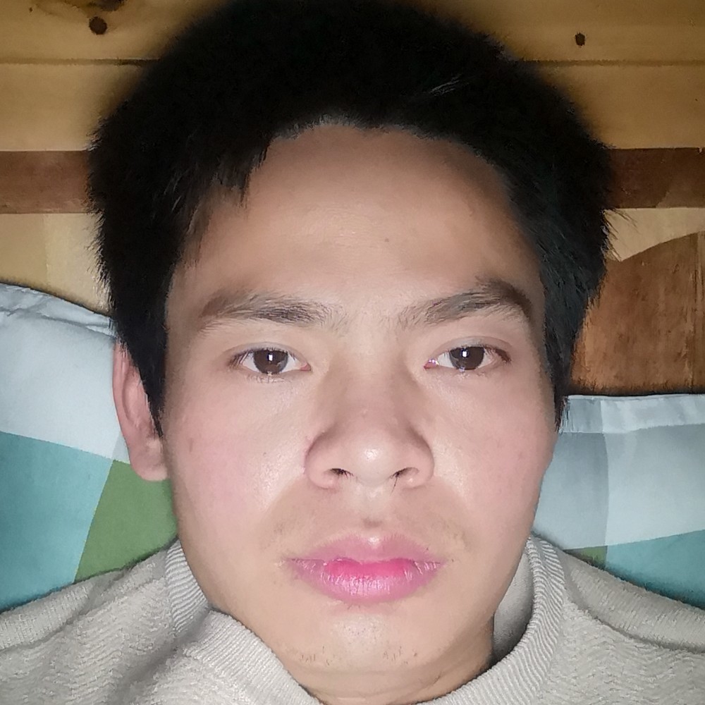 酷酷愿龙猫的照片
