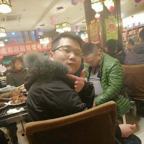 成睡的狼的照片