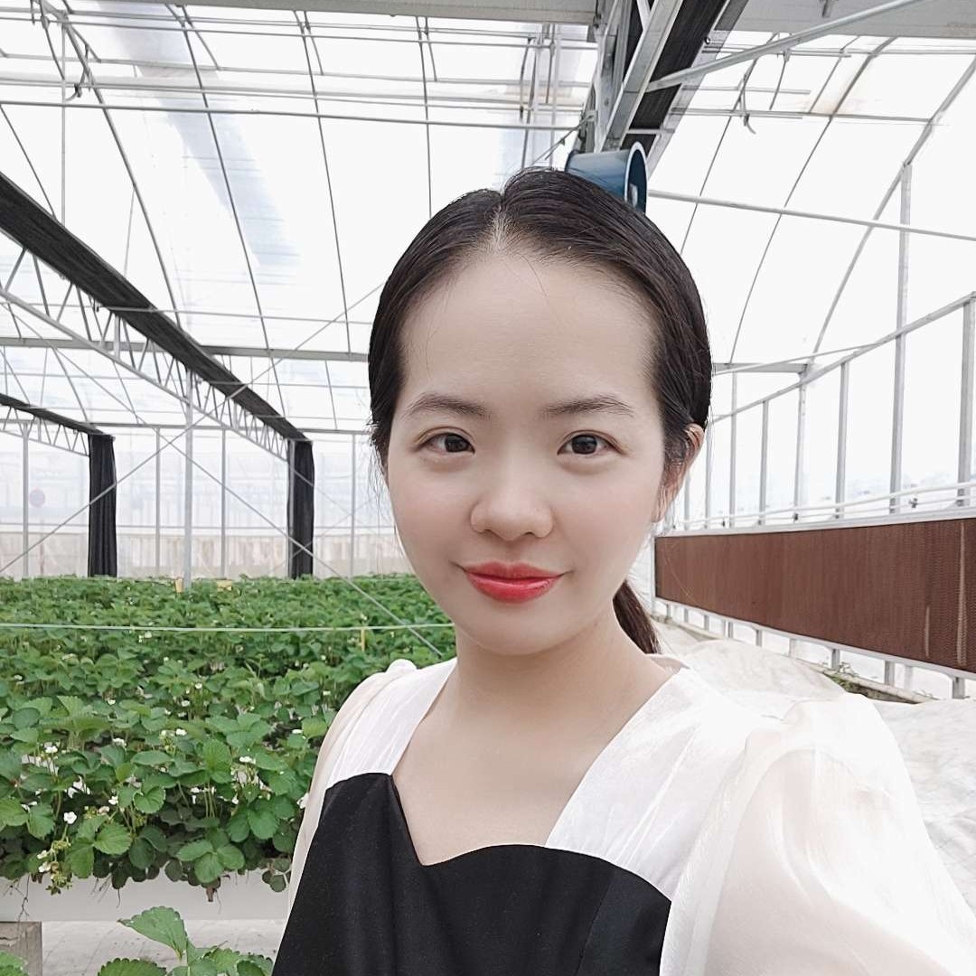 小鹿鹿的照片