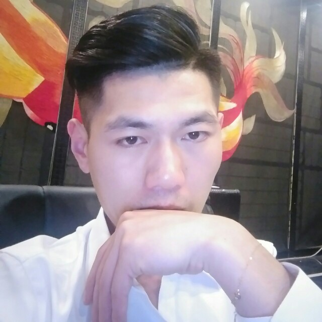 潇洒还碧影的照片