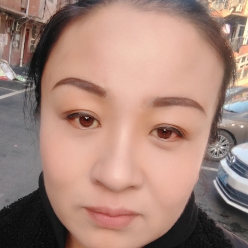 忐忑停止流年的照片