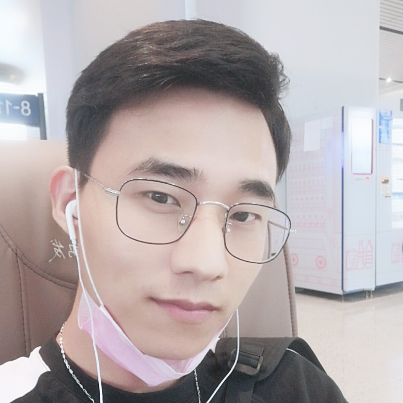 可爱的加老师的照片