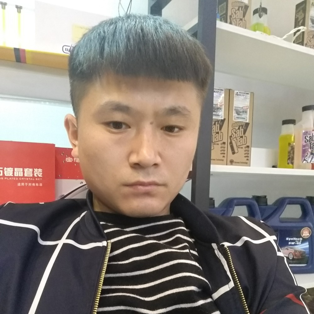 无心西装的照片